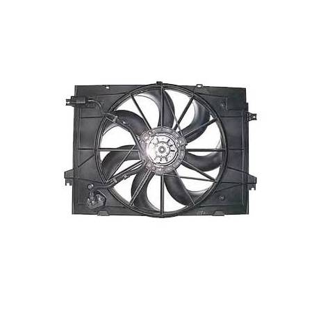 Electroventilador Hyundai Tucson /Kia Sportage 2005/