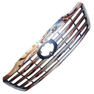 Mascarilla Toyota Fortuner...