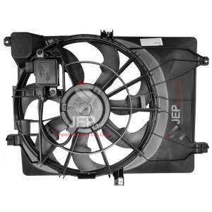Electroventilador Hyundai...
