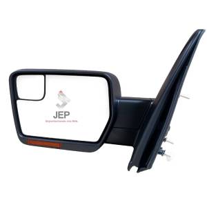 Espejo Exterior Ford...