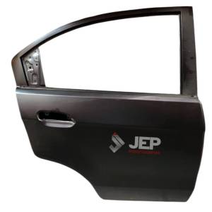 Puerta Posterior Chevrolet...