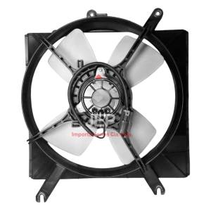 Electroventilador Kia Rio...