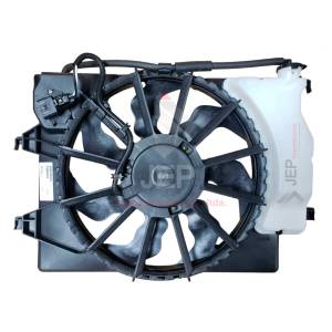 Electroventilador Kia Rio /...