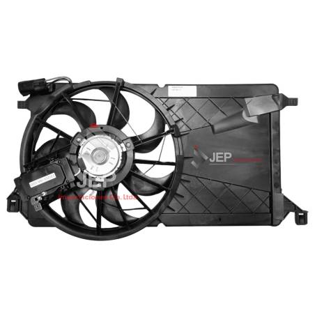 Electroventilador Mazda 3 2004/2009