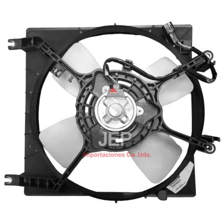 Electroventilador Mitsubishi Lancer 97