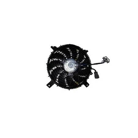 Electroventilador Suzuki Grand Vitara 2.0Cc
