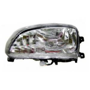 Faro Delantero Hino GH, FC...