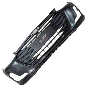 Guardachoque Delantero...