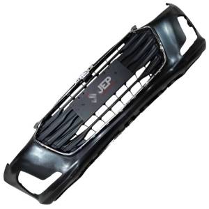 Guardachoque Delantero...