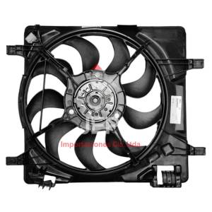 Electroventilador...