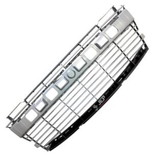 Rejilla Central De...