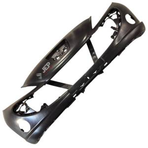 Guardachoque Delantero...