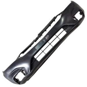 Guardachoque Delantero...