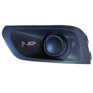 Tapa de Guardachoque...