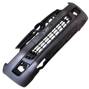 Guardachoque Delantero...