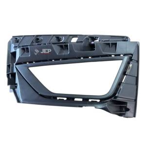 Tapa De Guardachoque...