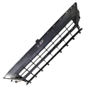 Rejilla De Guardachoque...