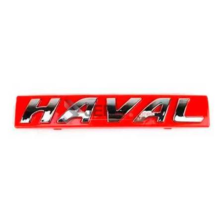 Emblema De Mascarilla Haval M4 2017/2022