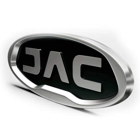 Emblema De Mascarilla Jac T8 2020/2023