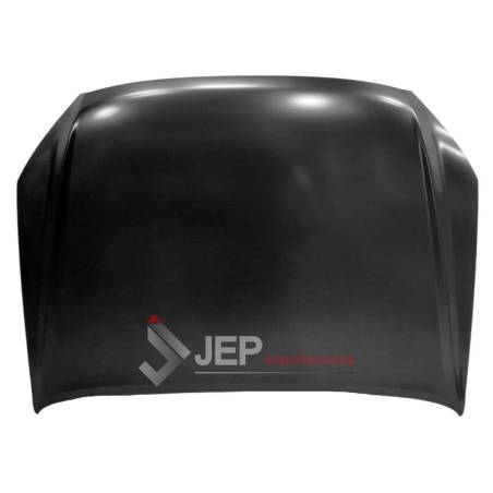 Capot Chevrolet D-Max 2019/2024