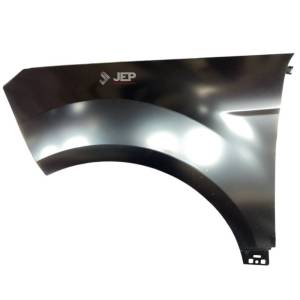 Guardafango Ford Ecosport...