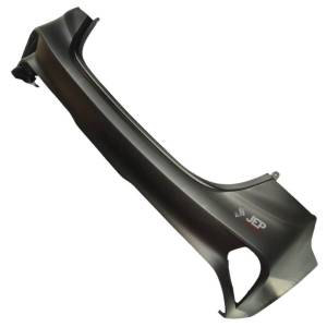 Guardachoque Posterior...