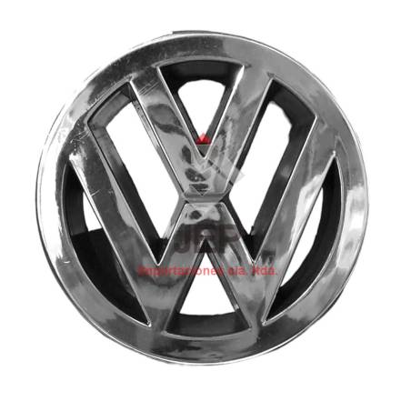 Emblema De Mascarilla Volkswagen Gol 96/99