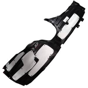 Guardapolvo De Guardafango...