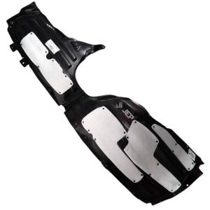 Guardapolvo De Guardafango...