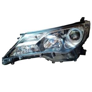 Faro Delantero Toyota Rav 4...