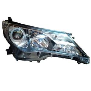 Faro Delantero Toyota Rav 4...