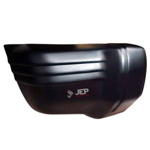 Terminal Guardachoque...