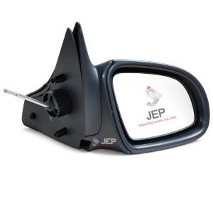 Espejo Exterior Chevrolet...