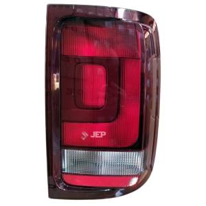 Faro Posterior Volkswagen...