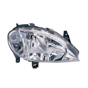 Faro Delantero Renault...