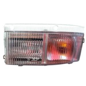 Neblinero Chevrolet Ftr Fvr...