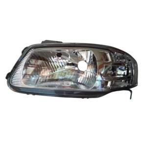 Faro Delantero Volkswagen...