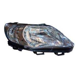 Faro Delantero Volkswagen...