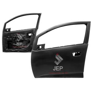 Puerta Delantera Chevrolet...