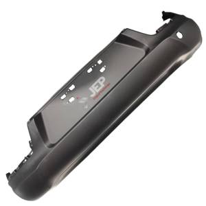 Guardachoque Posterior Kia...