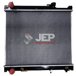 Radiador Suzuki Grand...