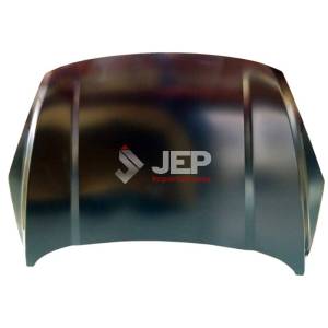 Capot Ford Escape Aluminio...