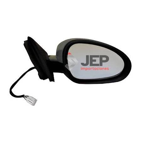Espejo Exterior Chery Arrizo 5 Electrico Con Direccional 2022/2024 Rh