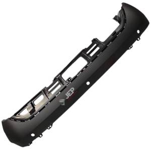 Guardachoque Posterior...