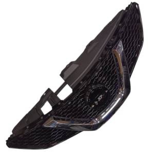 Mascarilla Nissan Qashqai...