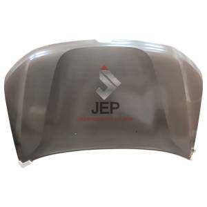 Capot Renault Duster 2020/