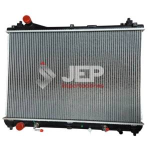 Radiador Suzuki Grand...