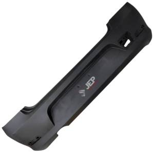 Guardachoque Posterior...