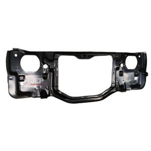 U De Radiador Chevrolet Luv...