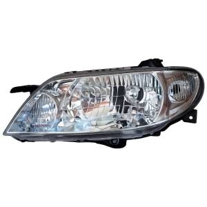 Faro Delantero Mazda...